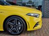 USED 2019 69 MERCEDES-BENZ A-CLASS 2.0 AMG A 35 4MATIC PREMIUM PLUS 5d 302 BHP PAN-ROOF, REAR CAM, BURMESTER SOUND