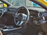 USED 2019 69 MERCEDES-BENZ A-CLASS 2.0 AMG A 35 4MATIC PREMIUM PLUS 5d 302 BHP PAN-ROOF, REAR CAM, BURMESTER SOUND