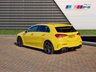 USED 2019 69 MERCEDES-BENZ A-CLASS 2.0 AMG A 35 4MATIC PREMIUM PLUS 5d 302 BHP PAN-ROOF, REAR CAM, BURMESTER SOUND