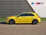 USED 2019 69 MERCEDES-BENZ A-CLASS 2.0 AMG A 35 4MATIC PREMIUM PLUS 5d 302 BHP PAN-ROOF, REAR CAM, BURMESTER SOUND
