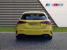 USED 2019 69 MERCEDES-BENZ A-CLASS 2.0 AMG A 35 4MATIC PREMIUM PLUS 5d 302 BHP PAN-ROOF, REAR CAM, BURMESTER SOUND