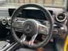 USED 2019 69 MERCEDES-BENZ A-CLASS 2.0 AMG A 35 4MATIC PREMIUM PLUS 5d 302 BHP PAN-ROOF, REAR CAM, BURMESTER SOUND