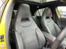 USED 2019 69 MERCEDES-BENZ A-CLASS 2.0 AMG A 35 4MATIC PREMIUM PLUS 5d 302 BHP PAN-ROOF, REAR CAM, BURMESTER SOUND