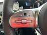 USED 2019 69 MERCEDES-BENZ A-CLASS 2.0 AMG A 35 4MATIC PREMIUM PLUS 5d 302 BHP PAN-ROOF, REAR CAM, BURMESTER SOUND