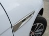 USED 2016 66 JAGUAR F-PACE 2.0 R-SPORT 5d 178 BHP Finished in GLACIER WHITE MET with contrasting EBONY FULL HEATED LEATHER TRIM. The Jaguar F-Pace is a large, stylish family car and one of the few SUVs on sale that is genuinely good fun to drive. It has a host of features that include SLIDE OPENING PAN ROOF, Sat Nav, Heated Leather, DAB Radio, Power rear Boot, Alloys, Cruise Control and much more. Comes with 2 keys & dealer serviced at the following miles: 19644 miles, 43463 miles, 64500 miles, 75260 miles
