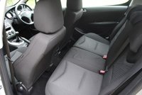 USED 2013 13 PEUGEOT 308 1.6 HDI SR 5d 92 BHP www.suffolkcarcentre.co.uk - Located at Ilketshall