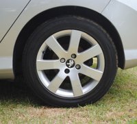 USED 2013 13 PEUGEOT 308 1.6 HDI SR 5d 92 BHP www.suffolkcarcentre.co.uk - Located at Ilketshall