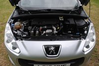 USED 2013 13 PEUGEOT 308 1.6 HDI SR 5d 92 BHP www.suffolkcarcentre.co.uk - Located at Ilketshall