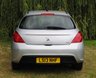 USED 2013 13 PEUGEOT 308 1.6 HDI SR 5d 92 BHP www.suffolkcarcentre.co.uk - Located at Ilketshall