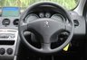 USED 2013 13 PEUGEOT 308 1.6 HDI SR 5d 92 BHP www.suffolkcarcentre.co.uk - Located at Ilketshall