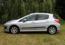 USED 2013 13 PEUGEOT 308 1.6 HDI SR 5d 92 BHP www.suffolkcarcentre.co.uk - Located at Ilketshall