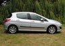 USED 2013 13 PEUGEOT 308 1.6 HDI SR 5d 92 BHP www.suffolkcarcentre.co.uk - Located at Ilketshall