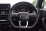 USED 2021 21 AUDI SQ5 3.0 SQ5 SPORTBACK TDI QUATTRO 5d 337 BHP MASSAGE+HEATED SEATS+CRBN FIBRE TRM