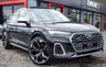 USED 2021 21 AUDI SQ5 3.0 SQ5 SPORTBACK TDI QUATTRO 5d 337 BHP MASSAGE+HEATED SEATS+CRBN FIBRE TRM