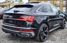 USED 2021 21 AUDI SQ5 3.0 SQ5 SPORTBACK TDI QUATTRO 5d 337 BHP MASSAGE+HEATED SEATS+CRBN FIBRE TRM