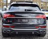 USED 2021 21 AUDI SQ5 3.0 SQ5 SPORTBACK TDI QUATTRO 5d 337 BHP MASSAGE+HEATED SEATS+CRBN FIBRE TRM