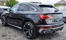 USED 2021 21 AUDI SQ5 3.0 SQ5 SPORTBACK TDI QUATTRO 5d 337 BHP MASSAGE+HEATED SEATS+CRBN FIBRE TRM