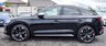 USED 2021 21 AUDI SQ5 3.0 SQ5 SPORTBACK TDI QUATTRO 5d 337 BHP MASSAGE+HEATED SEATS+CRBN FIBRE TRM