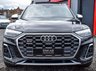 USED 2021 21 AUDI SQ5 3.0 SQ5 SPORTBACK TDI QUATTRO 5d 337 BHP MASSAGE+HEATED SEATS+CRBN FIBRE TRM