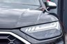 USED 2021 21 AUDI SQ5 3.0 SQ5 SPORTBACK TDI QUATTRO 5d 337 BHP MASSAGE+HEATED SEATS+CRBN FIBRE TRM