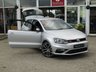 USED 2016 66 VOLKSWAGEN POLO 1.8 GTI DSG 3d 189 BHP Finished in REFLEX SILVER with contrasting retro cloth trim. This Polo is quick and great fun to drive. The Polo is one of the best selling and popular small cars around. It is very comfortable and practical, with a distinct upmarket feel to it. Features include Heated Seats, Tinted windows, 17" Alloys, DAB, 2 Keys, B/Tooth, Daytime Run Lights and much more. Dealer serviced at 3078 miles, 5517 miles, 7016 miles, 16009 miles, 25490 miles, 34575 miles and on arrival at EMC at 44720 miles.