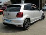 USED 2016 66 VOLKSWAGEN POLO 1.8 GTI DSG 3d 189 BHP Finished in REFLEX SILVER with contrasting retro cloth trim. This Polo is quick and great fun to drive. The Polo is one of the best selling and popular small cars around. It is very comfortable and practical, with a distinct upmarket feel to it. Features include Heated Seats, Tinted windows, 17" Alloys, DAB, 2 Keys, B/Tooth, Daytime Run Lights and much more. Dealer serviced at 3078 miles, 5517 miles, 7016 miles, 16009 miles, 25490 miles, 34575 miles and on arrival at EMC at 44720 miles.