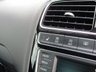 USED 2016 66 VOLKSWAGEN POLO 1.8 GTI DSG 3d 189 BHP Finished in REFLEX SILVER with contrasting retro cloth trim. This Polo is quick and great fun to drive. The Polo is one of the best selling and popular small cars around. It is very comfortable and practical, with a distinct upmarket feel to it. Features include Heated Seats, Tinted windows, 17" Alloys, DAB, 2 Keys, B/Tooth, Daytime Run Lights and much more. Dealer serviced at 3078 miles, 5517 miles, 7016 miles, 16009 miles, 25490 miles, 34575 miles and on arrival at EMC at 44720 miles.