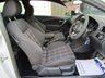 USED 2016 66 VOLKSWAGEN POLO 1.8 GTI DSG 3d 189 BHP Finished in REFLEX SILVER with contrasting retro cloth trim. This Polo is quick and great fun to drive. The Polo is one of the best selling and popular small cars around. It is very comfortable and practical, with a distinct upmarket feel to it. Features include Heated Seats, Tinted windows, 17" Alloys, DAB, 2 Keys, B/Tooth, Daytime Run Lights and much more. Dealer serviced at 3078 miles, 5517 miles, 7016 miles, 16009 miles, 25490 miles, 34575 miles and on arrival at EMC at 44720 miles.