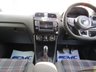 USED 2016 66 VOLKSWAGEN POLO 1.8 GTI DSG 3d 189 BHP Finished in REFLEX SILVER with contrasting retro cloth trim. This Polo is quick and great fun to drive. The Polo is one of the best selling and popular small cars around. It is very comfortable and practical, with a distinct upmarket feel to it. Features include Heated Seats, Tinted windows, 17" Alloys, DAB, 2 Keys, B/Tooth, Daytime Run Lights and much more. Dealer serviced at 3078 miles, 5517 miles, 7016 miles, 16009 miles, 25490 miles, 34575 miles and on arrival at EMC at 44720 miles.