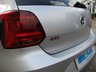 USED 2016 66 VOLKSWAGEN POLO 1.8 GTI DSG 3d 189 BHP Finished in REFLEX SILVER with contrasting retro cloth trim. This Polo is quick and great fun to drive. The Polo is one of the best selling and popular small cars around. It is very comfortable and practical, with a distinct upmarket feel to it. Features include Heated Seats, Tinted windows, 17" Alloys, DAB, 2 Keys, B/Tooth, Daytime Run Lights and much more. Dealer serviced at 3078 miles, 5517 miles, 7016 miles, 16009 miles, 25490 miles, 34575 miles and on arrival at EMC at 44720 miles.
