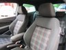 USED 2016 66 VOLKSWAGEN POLO 1.8 GTI DSG 3d 189 BHP Finished in REFLEX SILVER with contrasting retro cloth trim. This Polo is quick and great fun to drive. The Polo is one of the best selling and popular small cars around. It is very comfortable and practical, with a distinct upmarket feel to it. Features include Heated Seats, Tinted windows, 17" Alloys, DAB, 2 Keys, B/Tooth, Daytime Run Lights and much more. Dealer serviced at 3078 miles, 5517 miles, 7016 miles, 16009 miles, 25490 miles, 34575 miles and on arrival at EMC at 44720 miles.