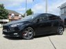 USED 2015 65 FORD FOCUS 2.0 ST-3 TDCI 5d 183 BHP Finished in SHADOW BLACK with contrasting FULL LEATHER RECARO HEATED SPORTS SEATS. GREAT Looking performance car with all the usual extras including, Heated Seats, 2 keys, Cruise, Keyless Start, Adaptive Headlights, Power folding Mirrors, Xenons, Park Sensors, comes with 2 keys & dealer serviced at the following miles: 7888 miles, 9867 miles, 21942 miles, 35100 miles, 43385 miles,