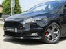 USED 2015 65 FORD FOCUS 2.0 ST-3 TDCI 5d 183 BHP Finished in SHADOW BLACK with contrasting FULL LEATHER RECARO HEATED SPORTS SEATS. GREAT Looking performance car with all the usual extras including, Heated Seats, 2 keys, Cruise, Keyless Start, Adaptive Headlights, Power folding Mirrors, Xenons, Park Sensors, comes with 2 keys & dealer serviced at the following miles: 7888 miles, 9867 miles, 21942 miles, 35100 miles, 43385 miles,