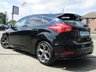 USED 2015 65 FORD FOCUS 2.0 ST-3 TDCI 5d 183 BHP Finished in SHADOW BLACK with contrasting FULL LEATHER RECARO HEATED SPORTS SEATS. GREAT Looking performance car with all the usual extras including, Heated Seats, 2 keys, Cruise, Keyless Start, Adaptive Headlights, Power folding Mirrors, Xenons, Park Sensors, comes with 2 keys & dealer serviced at the following miles: 7888 miles, 9867 miles, 21942 miles, 35100 miles, 43385 miles,