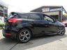 USED 2015 65 FORD FOCUS 2.0 ST-3 TDCI 5d 183 BHP Finished in SHADOW BLACK with contrasting FULL LEATHER RECARO HEATED SPORTS SEATS. GREAT Looking performance car with all the usual extras including, Heated Seats, 2 keys, Cruise, Keyless Start, Adaptive Headlights, Power folding Mirrors, Xenons, Park Sensors, comes with 2 keys & dealer serviced at the following miles: 7888 miles, 9867 miles, 21942 miles, 35100 miles, 43385 miles,