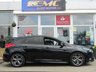 USED 2015 65 FORD FOCUS 2.0 ST-3 TDCI 5d 183 BHP Finished in SHADOW BLACK with contrasting FULL LEATHER RECARO HEATED SPORTS SEATS. GREAT Looking performance car with all the usual extras including, Heated Seats, 2 keys, Cruise, Keyless Start, Adaptive Headlights, Power folding Mirrors, Xenons, Park Sensors, comes with 2 keys & dealer serviced at the following miles: 7888 miles, 9867 miles, 21942 miles, 35100 miles, 43385 miles,