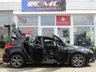USED 2015 65 FORD FOCUS 2.0 ST-3 TDCI 5d 183 BHP Finished in SHADOW BLACK with contrasting FULL LEATHER RECARO HEATED SPORTS SEATS. GREAT Looking performance car with all the usual extras including, Heated Seats, 2 keys, Cruise, Keyless Start, Adaptive Headlights, Power folding Mirrors, Xenons, Park Sensors, comes with 2 keys & dealer serviced at the following miles: 7888 miles, 9867 miles, 21942 miles, 35100 miles, 43385 miles,