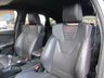 USED 2015 65 FORD FOCUS 2.0 ST-3 TDCI 5d 183 BHP Finished in SHADOW BLACK with contrasting FULL LEATHER RECARO HEATED SPORTS SEATS. GREAT Looking performance car with all the usual extras including, Heated Seats, 2 keys, Cruise, Keyless Start, Adaptive Headlights, Power folding Mirrors, Xenons, Park Sensors, comes with 2 keys & dealer serviced at the following miles: 7888 miles, 9867 miles, 21942 miles, 35100 miles, 43385 miles,