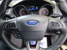 USED 2015 65 FORD FOCUS 2.0 ST-3 TDCI 5d 183 BHP Finished in SHADOW BLACK with contrasting FULL LEATHER RECARO HEATED SPORTS SEATS. GREAT Looking performance car with all the usual extras including, Heated Seats, 2 keys, Cruise, Keyless Start, Adaptive Headlights, Power folding Mirrors, Xenons, Park Sensors, comes with 2 keys & dealer serviced at the following miles: 7888 miles, 9867 miles, 21942 miles, 35100 miles, 43385 miles,