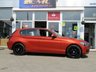 USED 2014 14 BMW 1 SERIES 2.0 116D SPORT 5d 114 BHP Finished in VALENICIA ORANGE METALLIC with contrasting BLACK ALCANTARA trim. If you are looking for a small hatchback with that spacious feel and enjoy driving then look no further. This punchy mid sized hatch kicks out a lively 114 BHP and is packed with extras. Features include Alloys, &pound;30 Road Tax, DAB Radio, B/Tooth and much more. Dealer serviced at 19327 miles, 36237 miles, 55047 miles and at 94371 miles on arrival at EMC. MOT due 11/07/2022.