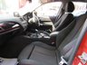 USED 2014 14 BMW 1 SERIES 2.0 116D SPORT 5d 114 BHP Finished in VALENICIA ORANGE METALLIC with contrasting BLACK ALCANTARA trim. If you are looking for a small hatchback with that spacious feel and enjoy driving then look no further. This punchy mid sized hatch kicks out a lively 114 BHP and is packed with extras. Features include Alloys, &pound;30 Road Tax, DAB Radio, B/Tooth and much more. Dealer serviced at 19327 miles, 36237 miles, 55047 miles and at 94371 miles on arrival at EMC. MOT due 11/07/2022.