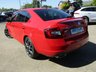 USED 2017 67 SKODA OCTAVIA 2.0 VRS TDI DSG 5d 181 BHP Finished in CORRIDA Red with contrasting BLACK SPORTS PART ALCANTARA EMBOSSED SEATS. This is one the most spacious and best value cars in its class. Economical 55.4 average MPG with 181 BHP giving it that extra punch. Features include SAT NAV, AUTO PARKING, DAB RADIO, 19" Alloys, LED run lights, B/Tooth, Cruise, Part Alcantara and much more. Dealer serviced at 12 miles, 36440 miles, 41455 miles and at 54558 miles on 12/3/2021. 12 Months MOT.
