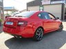 USED 2017 67 SKODA OCTAVIA 2.0 VRS TDI DSG 5d 181 BHP Finished in CORRIDA Red with contrasting BLACK SPORTS PART ALCANTARA EMBOSSED SEATS. This is one the most spacious and best value cars in its class. Economical 55.4 average MPG with 181 BHP giving it that extra punch. Features include SAT NAV, AUTO PARKING, DAB RADIO, 19" Alloys, LED run lights, B/Tooth, Cruise, Part Alcantara and much more. Dealer serviced at 12 miles, 36440 miles, 41455 miles and at 54558 miles on 12/3/2021. 12 Months MOT.