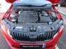 USED 2017 67 SKODA OCTAVIA 2.0 VRS TDI DSG 5d 181 BHP Finished in CORRIDA Red with contrasting BLACK SPORTS PART ALCANTARA EMBOSSED SEATS. This is one the most spacious and best value cars in its class. Economical 55.4 average MPG with 181 BHP giving it that extra punch. Features include SAT NAV, AUTO PARKING, DAB RADIO, 19" Alloys, LED run lights, B/Tooth, Cruise, Part Alcantara and much more. Dealer serviced at 12 miles, 36440 miles, 41455 miles and at 54558 miles on 12/3/2021. 12 Months MOT.