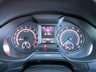 USED 2017 67 SKODA OCTAVIA 2.0 VRS TDI DSG 5d 181 BHP Finished in CORRIDA Red with contrasting BLACK SPORTS PART ALCANTARA EMBOSSED SEATS. This is one the most spacious and best value cars in its class. Economical 55.4 average MPG with 181 BHP giving it that extra punch. Features include SAT NAV, AUTO PARKING, DAB RADIO, 19" Alloys, LED run lights, B/Tooth, Cruise, Part Alcantara and much more. Dealer serviced at 12 miles, 36440 miles, 41455 miles and at 54558 miles on 12/3/2021. 12 Months MOT.