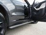 USED 2018 18 JAGUAR F-PACE 3.0 V6 S AWD 5d 296 BHP The Jaguar F-Pace is a large, stylish family car and one of the few SUVs on sale that is genuinely good fun to drive. It has a host of features that include over &pound;13000 dealer factory extra's from new such as, heads up display, 22 inch alloys, pan roof, 2 tone white & black heated front & rear ebony leather trim & much more, 2 owner's  from new with 2 keys & dealer serviced at the following miles, 8 miles pdi, 76 miles miles, 16121 miles, 32926 miles, 48163 miles, 62767 miles,