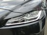 USED 2018 18 JAGUAR F-PACE 3.0 V6 S AWD 5d 296 BHP The Jaguar F-Pace is a large, stylish family car and one of the few SUVs on sale that is genuinely good fun to drive. It has a host of features that include over &pound;13000 dealer factory extra's from new such as, heads up display, 22 inch alloys, pan roof, 2 tone white & black heated front & rear ebony leather trim & much more, 2 owner's  from new with 2 keys & dealer serviced at the following miles, 8 miles pdi, 76 miles miles, 16121 miles, 32926 miles, 48163 miles, 62767 miles,