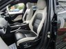 USED 2018 18 JAGUAR F-PACE 3.0 V6 S AWD 5d 296 BHP The Jaguar F-Pace is a large, stylish family car and one of the few SUVs on sale that is genuinely good fun to drive. It has a host of features that include over &pound;13000 dealer factory extra's from new such as, heads up display, 22 inch alloys, pan roof, 2 tone white & black heated front & rear ebony leather trim & much more, 2 owner's  from new with 2 keys & dealer serviced at the following miles, 8 miles pdi, 76 miles miles, 16121 miles, 32926 miles, 48163 miles, 62767 miles,