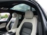 USED 2018 18 JAGUAR F-PACE 3.0 V6 S AWD 5d 296 BHP The Jaguar F-Pace is a large, stylish family car and one of the few SUVs on sale that is genuinely good fun to drive. It has a host of features that include over &pound;13000 dealer factory extra's from new such as, heads up display, 22 inch alloys, pan roof, 2 tone white & black heated front & rear ebony leather trim & much more, 2 owner's  from new with 2 keys & dealer serviced at the following miles, 8 miles pdi, 76 miles miles, 16121 miles, 32926 miles, 48163 miles, 62767 miles,