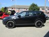 USED 2017 17 LAND ROVER DISCOVERY SPORT 2.0 TD4 HSE 5d 180 BHP Finished in SANTORINI BLACK METALLIC wirth contrasting EBONY HEATED LEATHER. This Discovery Sport is practical, incredible off road and a comfy SUV that has 7 Seats that will swallow your family and luggage. FEATURES include Panoramic Glass Roof, Meridian Speakers, Electric Rear Boot, Heated Leather, Sat Nav, 18" ALLOYS, Reversing Camera, Park sensors and much more. Land Rover Dealer serviced at 6 miles, 33393 miles, 52239 miles, 68966 miles, 82382 miles and 90883 miles on arrival. 12 Months MOT